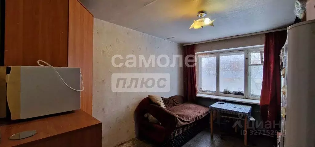 Комната Свердловская область, Екатеринбург ул. Данилы Зверева, 14 ... - Фото 2