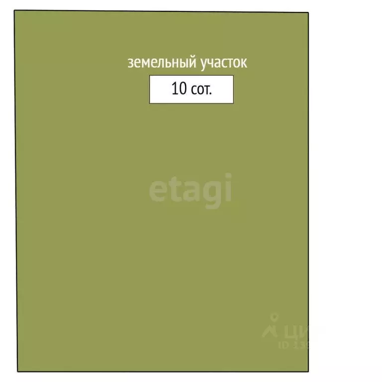Дом в Тюменская область, Тюменский муниципальный округ, с. Борки пер. ... - Фото 2
