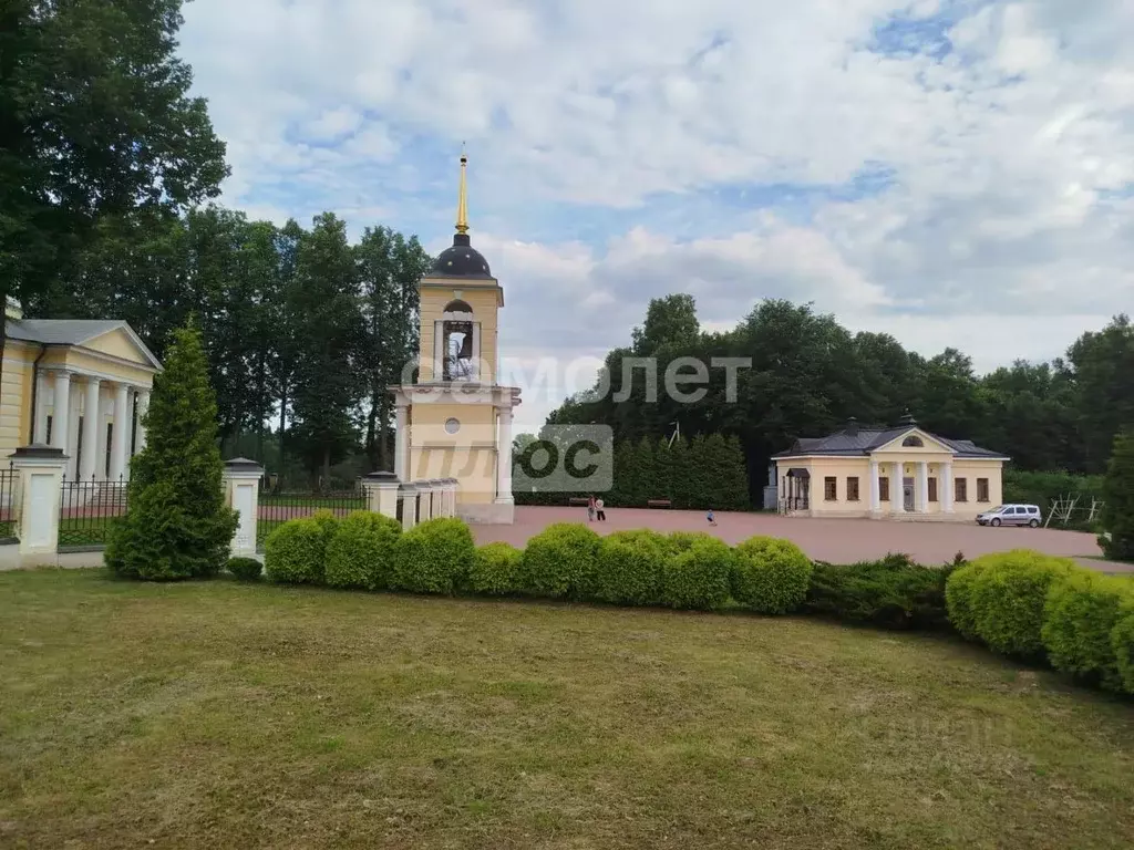 Участок в Московская область, Ступино городской округ, Резиденции ... - Фото 2