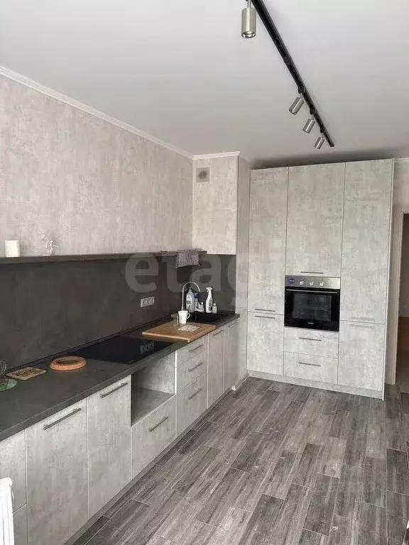2-к кв. Курская область, Курск Рябиновая ул., 26Б (57.4 м) - Фото 0