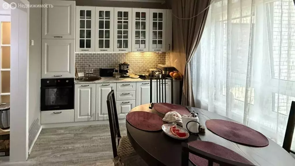 3-комнатная квартира: Москва, улица Лавриненко, 1 (74.5 м) - Фото 1