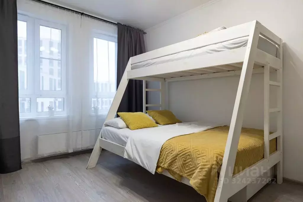 Комната Москва Родниковая ул., 5А - Фото 2