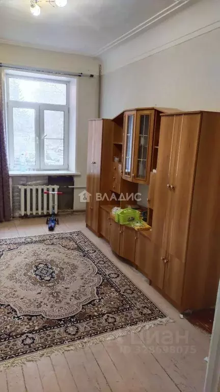 2-к кв. Владимирская область, Муром Московская ул., 123 (58.0 м) - Фото 2