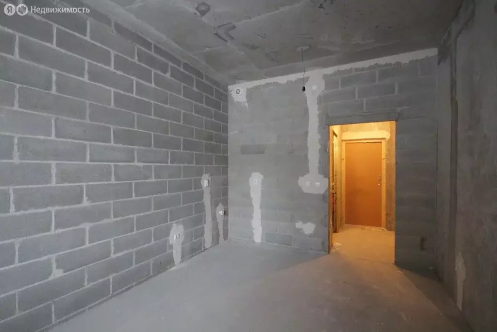 Квартира-студия: Сертолово, Центральная улица, 14к4 (21.6 м) - Фото 1