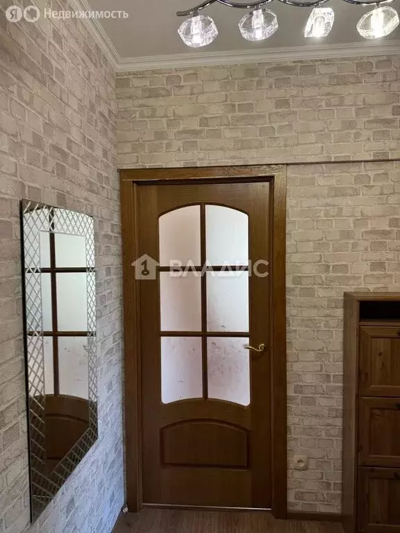 1к в 3-комнатной квартире (31.4 м) - Фото 1