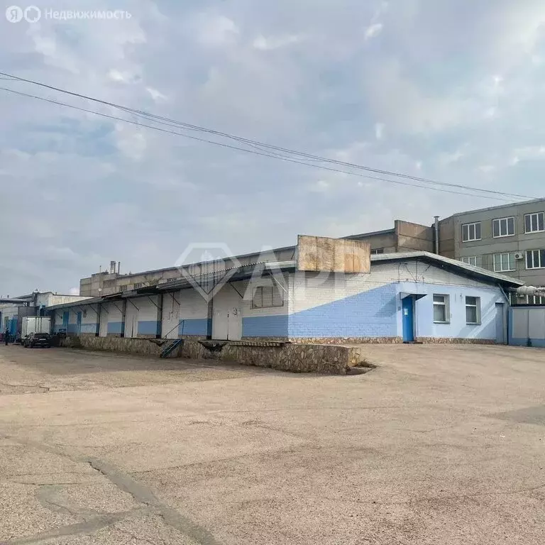 Склад (662.4 м) - Фото 0