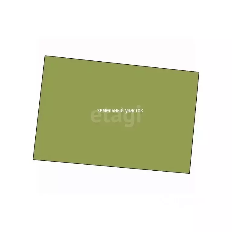 Участок в Ленинградская область, Волховский район, Староладожское ... - Фото 2