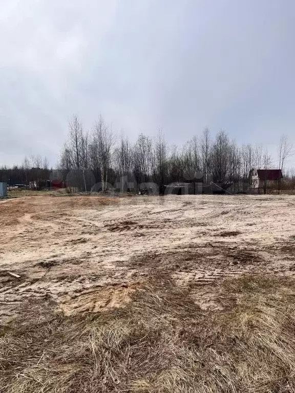 Участок 7,8 сот. (ИЖС) - Фото 1