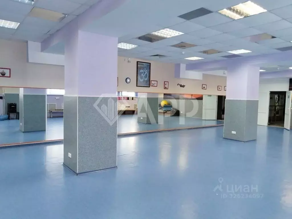 Помещение свободного назначения в Томская область, Томск ул. ... - Фото 2