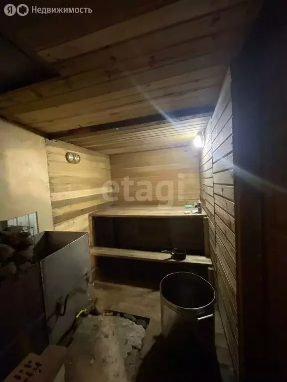 Дом в Республика Коми, посёлок городского типа Парма (20 м) - Фото 2