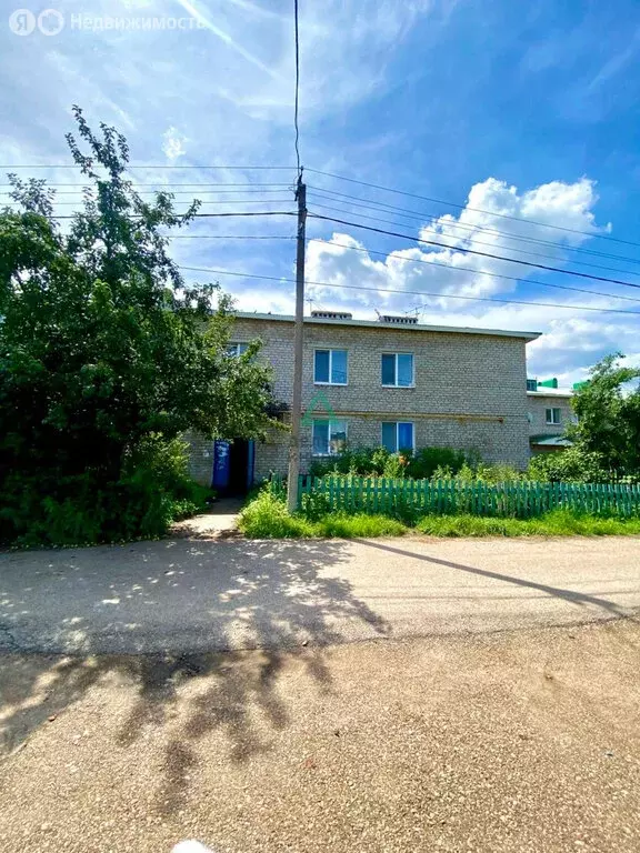 2-комнатная квартира: Миловка, улица Гагарина, 6 (50.2 м) - Фото 0