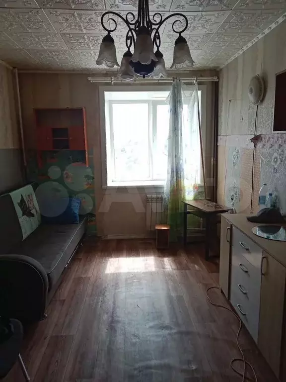Комната 16 м в 1-к., 8/9 эт. - Фото 0