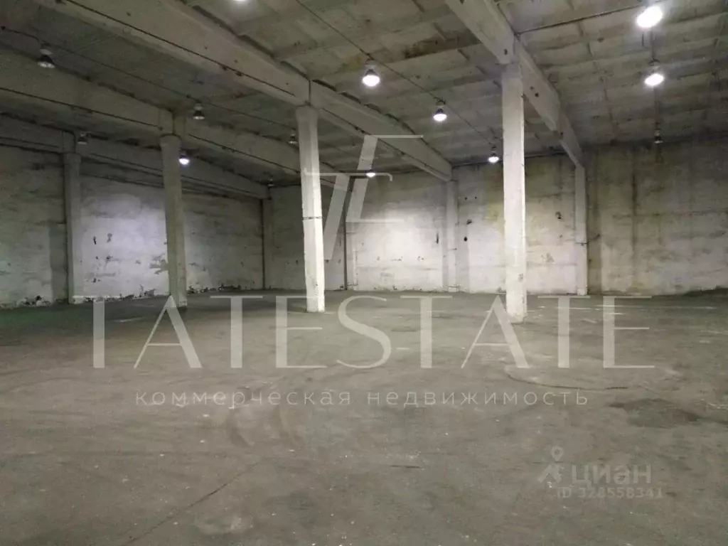 Склад в Татарстан, Казань ул. Рахимова, 59Н (300 м) - Фото 2