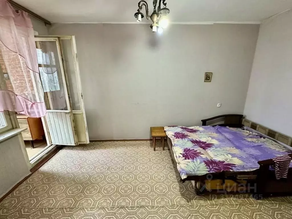 1-к кв. Севастополь ул. Косарева, 18 (33.3 м) - Фото 0