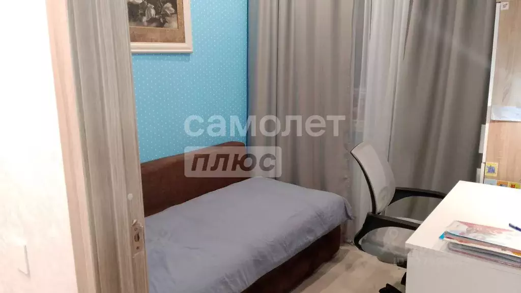 2-к кв. Тульская область, Тула просп. Ленина, 134 (44.0 м) - Фото 2