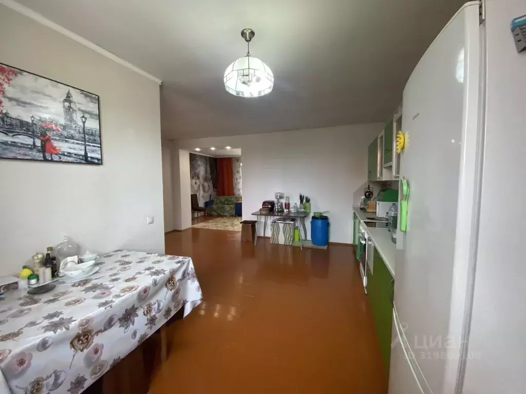 Дом в Иркутская область, Иркутский муниципальный округ, с. Мамоны ул. ... - Фото 2