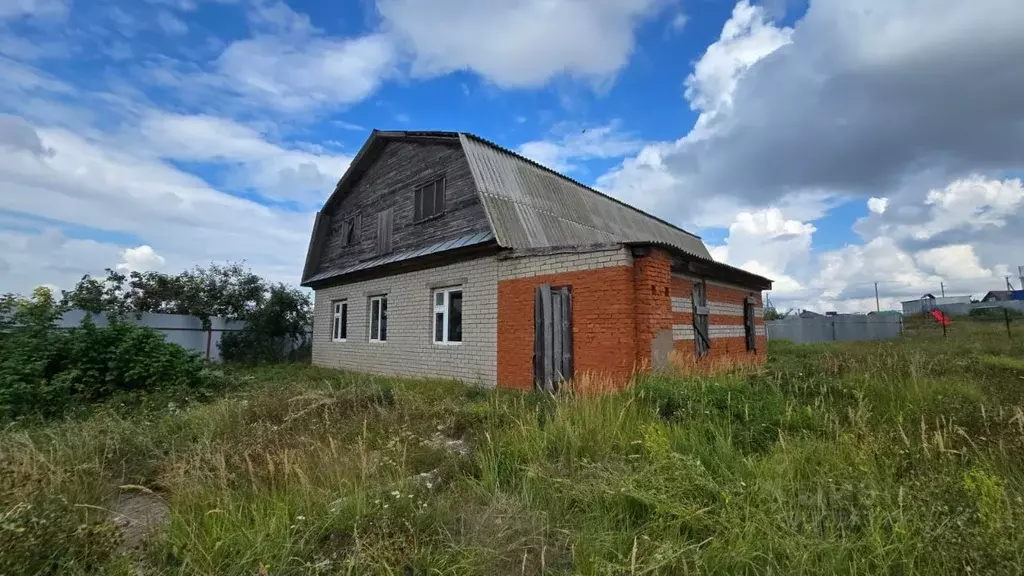 Дом в Татарстан, Мамадыш ул. Султанбекова (144 м) - Фото 1