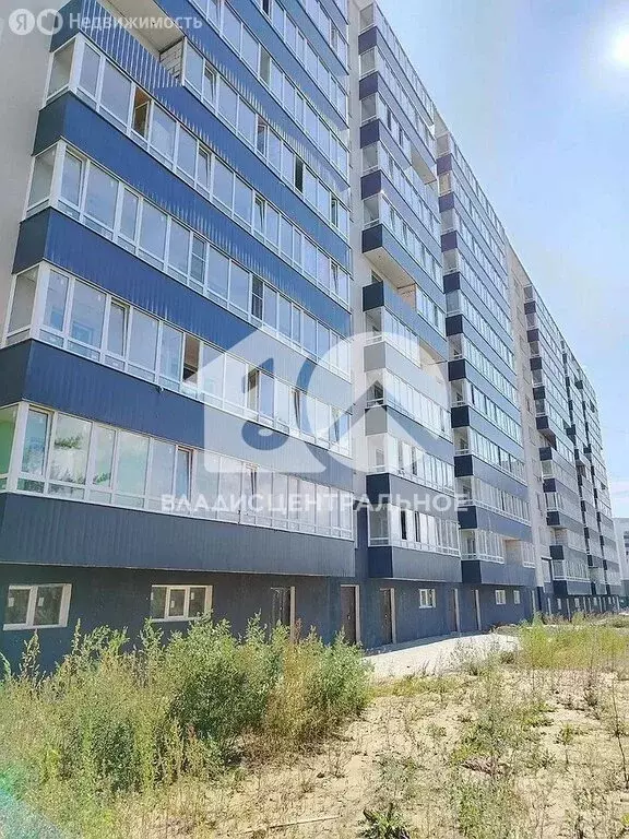 Квартира-студия: Новосибирск, Плющихинская улица, 9 (33 м) - Фото 1