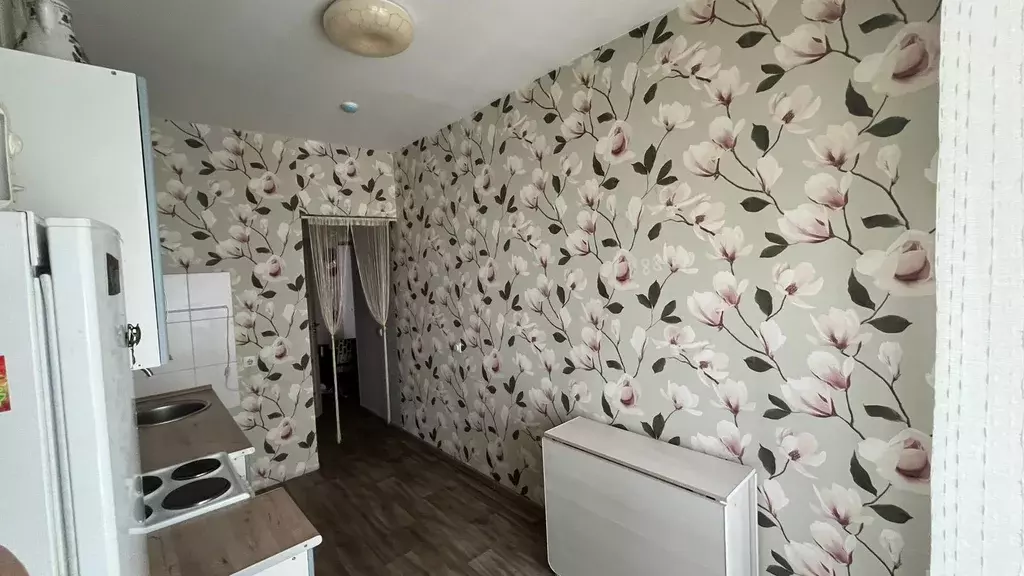 Продаётся 1-к квартира, 34.7 м - Фото 1