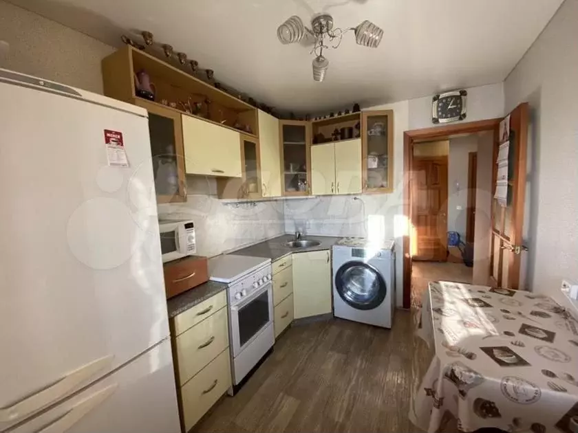 2-к. квартира, 48,2 м, 5/9 эт. - Фото 1
