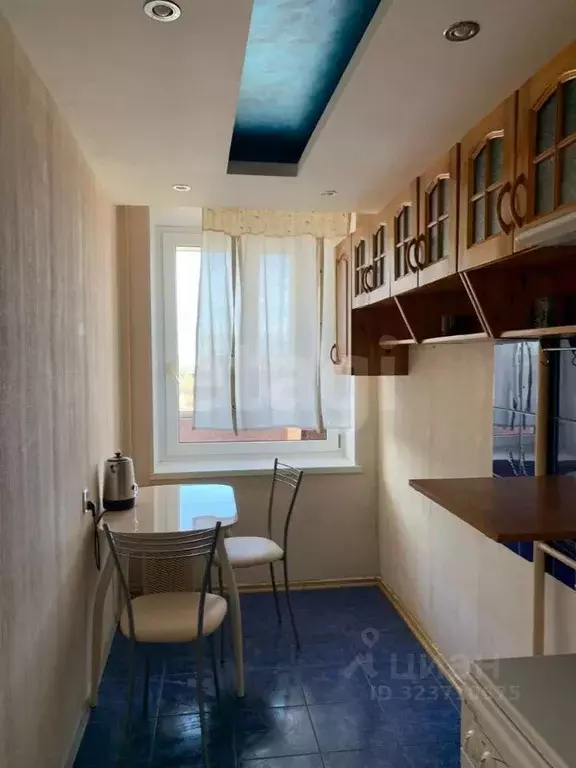 1-к кв. Ленинградская область, Выборг Ленинградское ш., 33 (37.0 м) - Фото 1