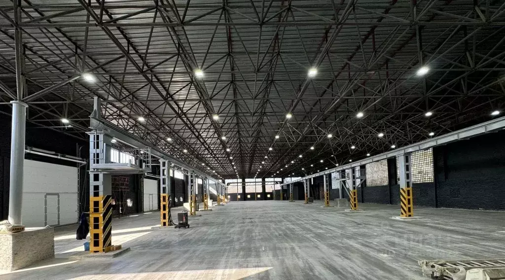 Производственное помещение в Тульская область, Тула пос. Горелки, ... - Фото 2