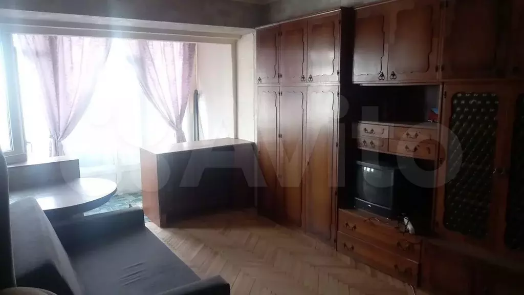 2-к. квартира, 42 м, 7/20 эт. - Фото 1