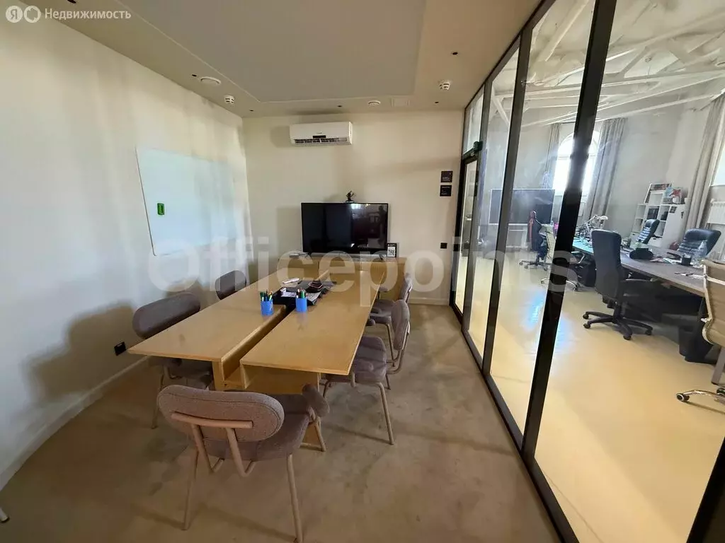 Офис (1081 м) - Фото 1