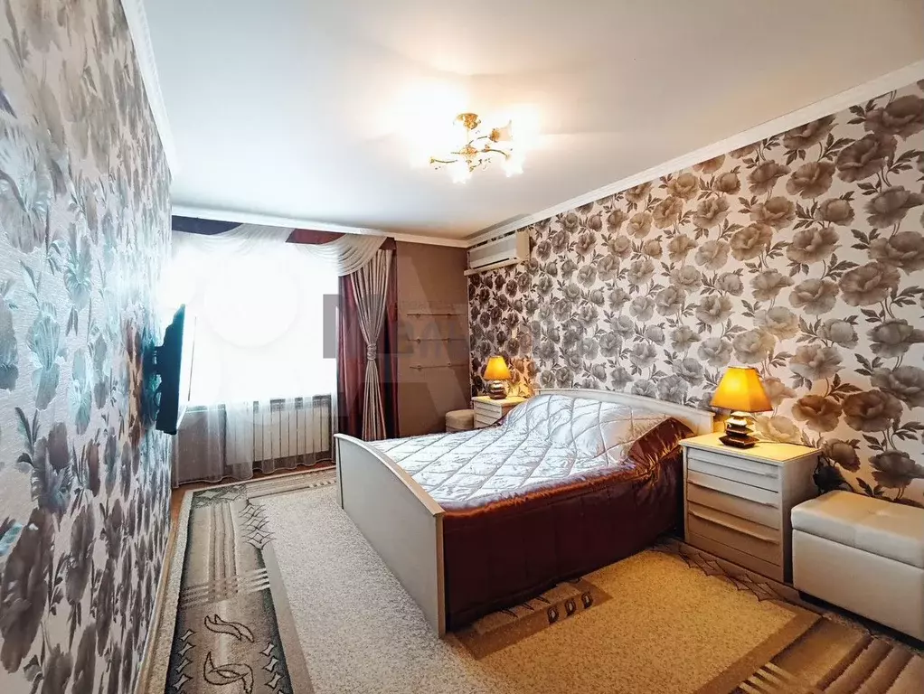 3-к. квартира, 77,9 м, 9/10 эт. - Фото 1