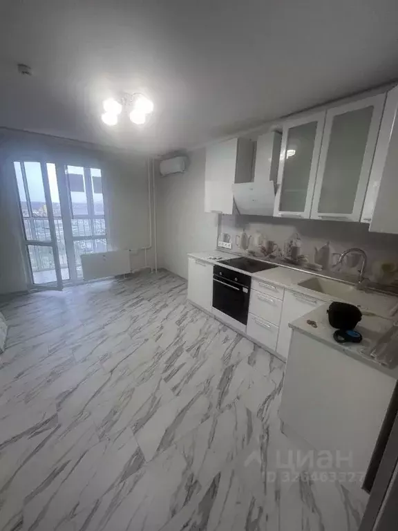 2-к кв. Краснодарский край, Анапа ул. Адмирала Пустошкина, 22к4 (64.5 ... - Фото 1