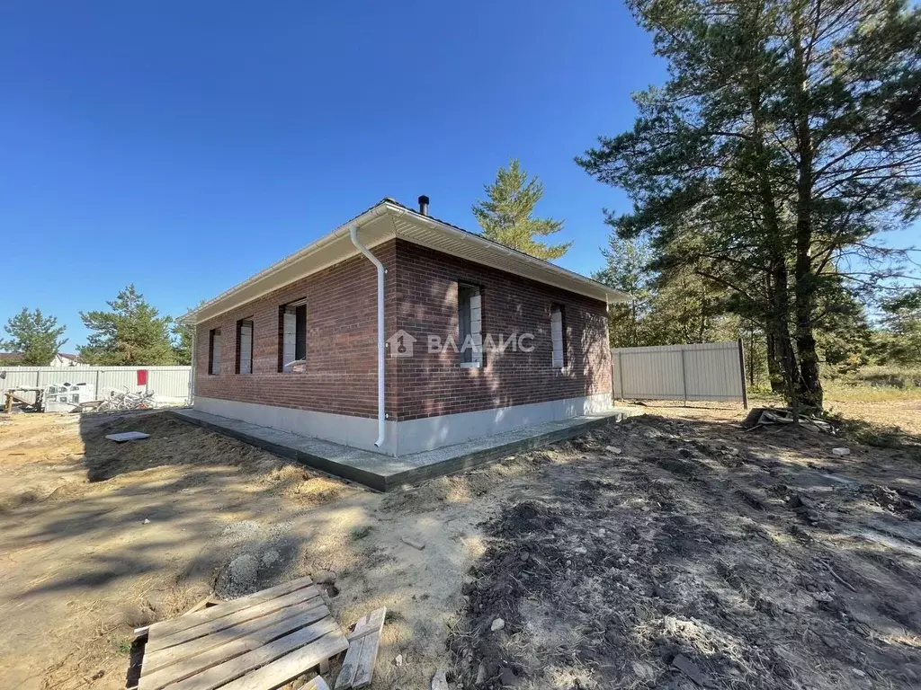 Дом в Воронежская область, Воронеж ул. Михаила Цвета (93 м) - Фото 2