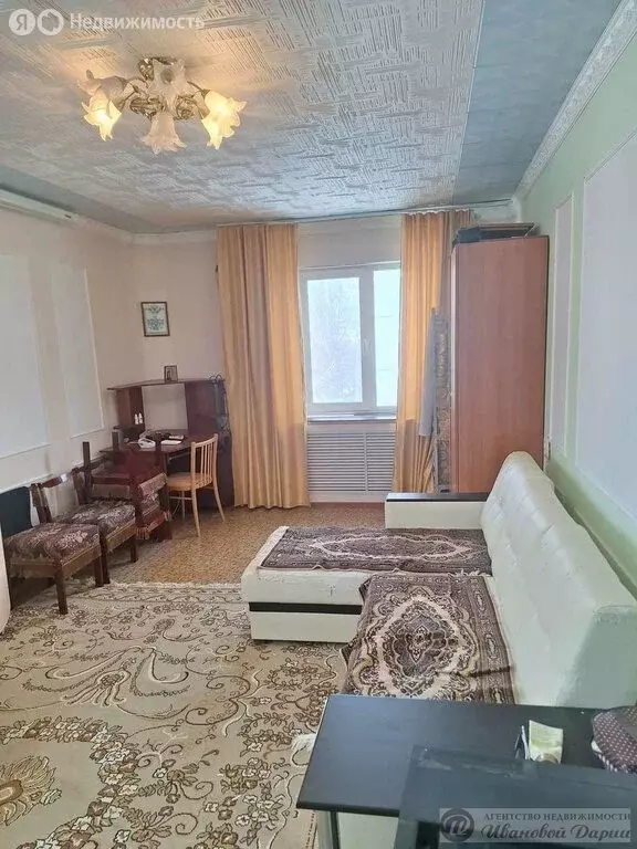 1-комнатная квартира: Новокуйбышевск, проспект Победы, 45 (46.1 м) - Фото 2