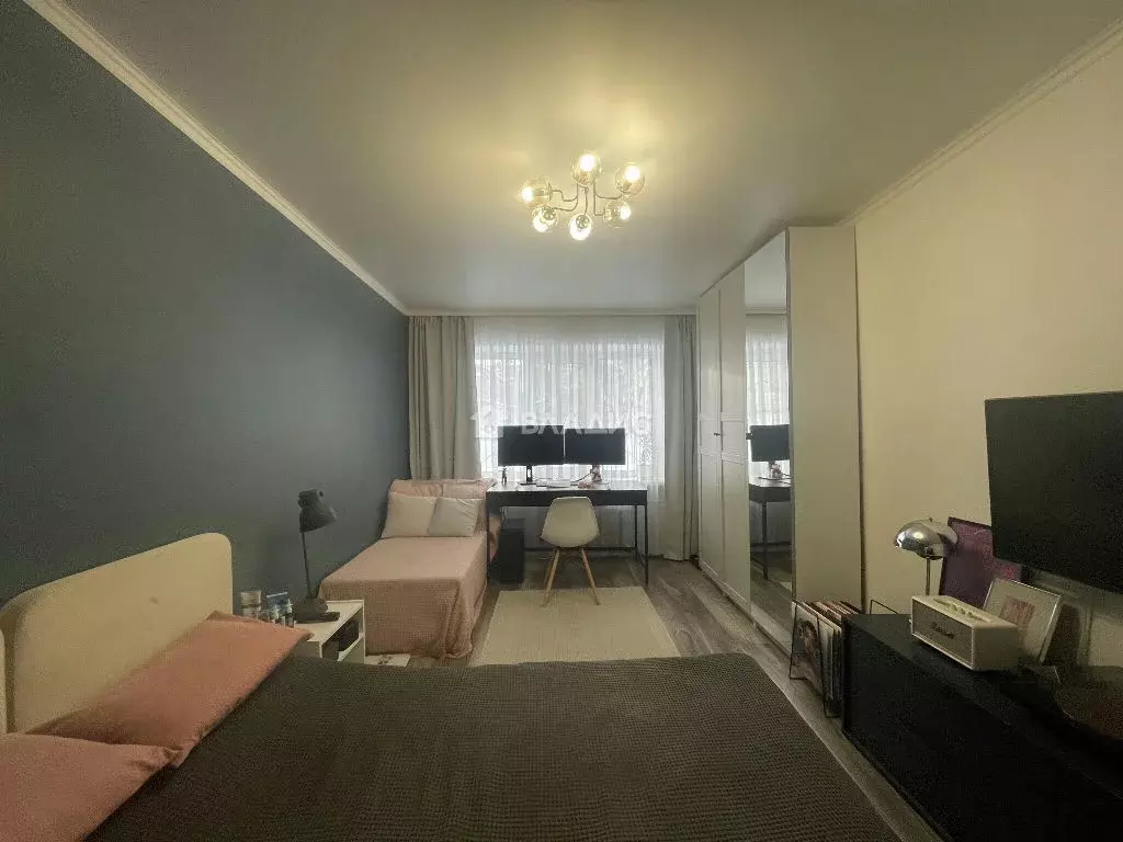 Продается 1-комнатная квартира - Фото 2