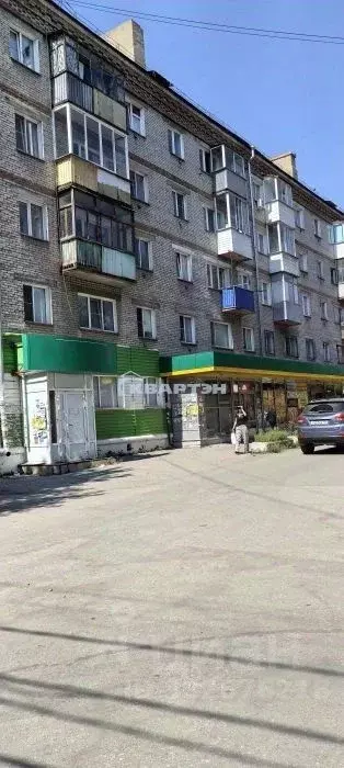 2-к кв. Новосибирская область, Обь ул. ЖКО Аэропорта, 8 (44.0 м) - Фото 1