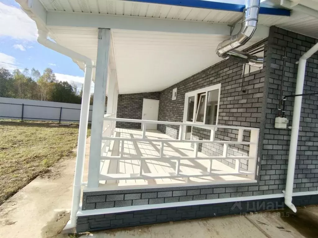 Дом в Владимирская область, Александровский муниципальный округ, д. ... - Фото 2