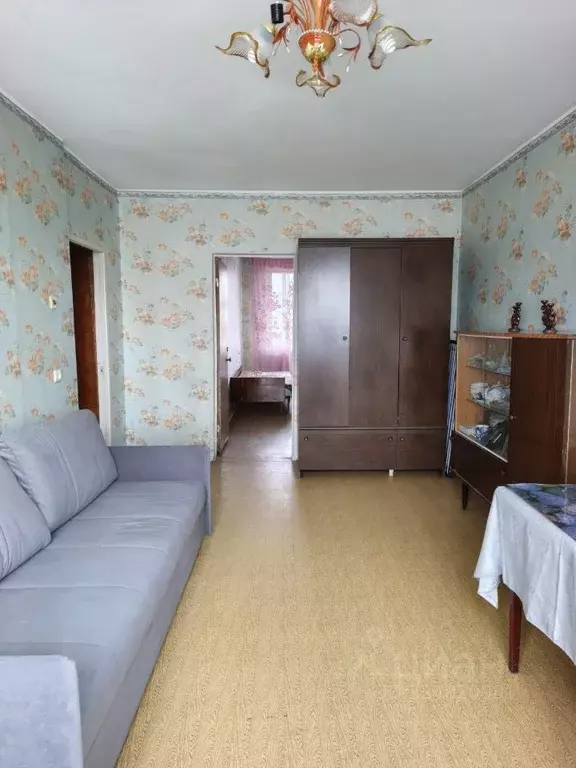 2-к кв. Москва Востряковский проезд, 17К1 (43.0 м) - Фото 1