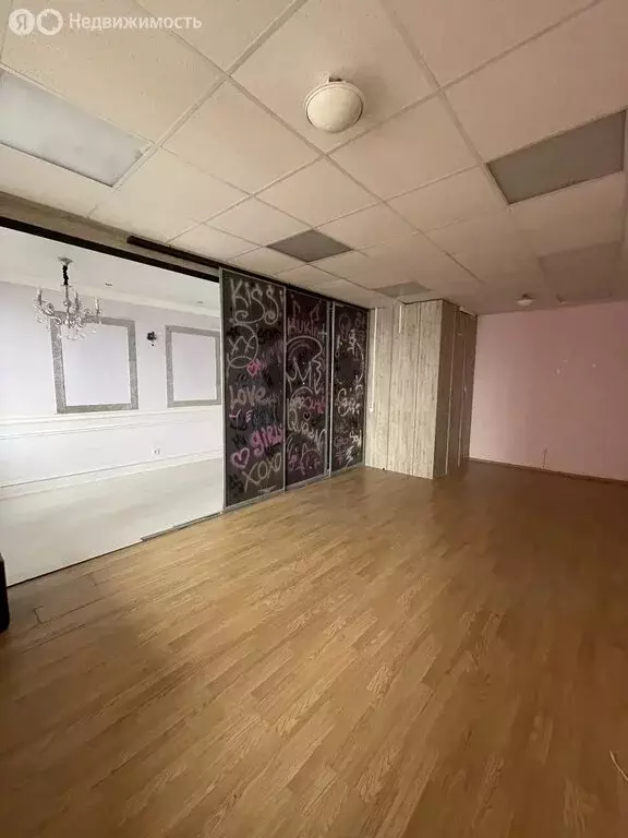 Помещение свободного назначения (55 м) - Фото 1