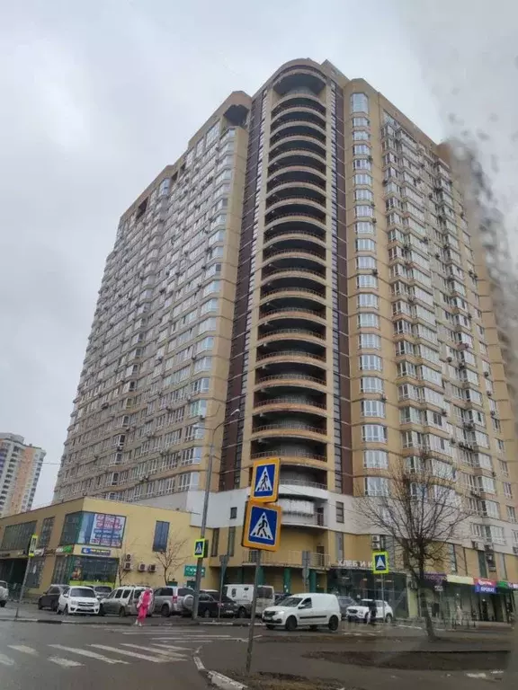 1-к кв. Московская область, Королев ул. Гагарина, 12/14 (45.4 м) - Фото 0