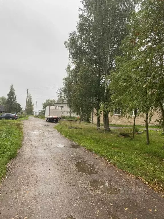 3-к кв. Новгородская область, Новгородский район, Ермолинское с/пос, ... - Фото 1