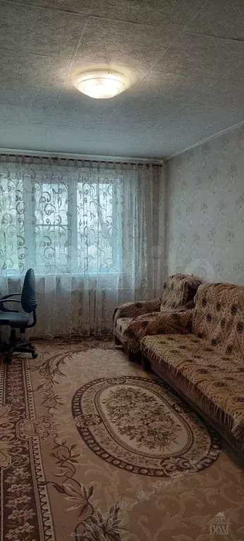 2-к. квартира, 43,9 м, 3/5 эт. - Фото 1