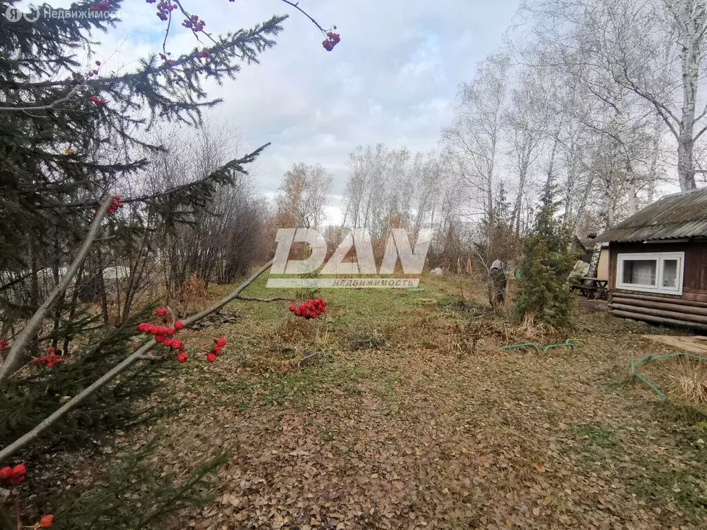 Участок в Челябинск, СНТ Нефтяник (18 м) - Фото 1