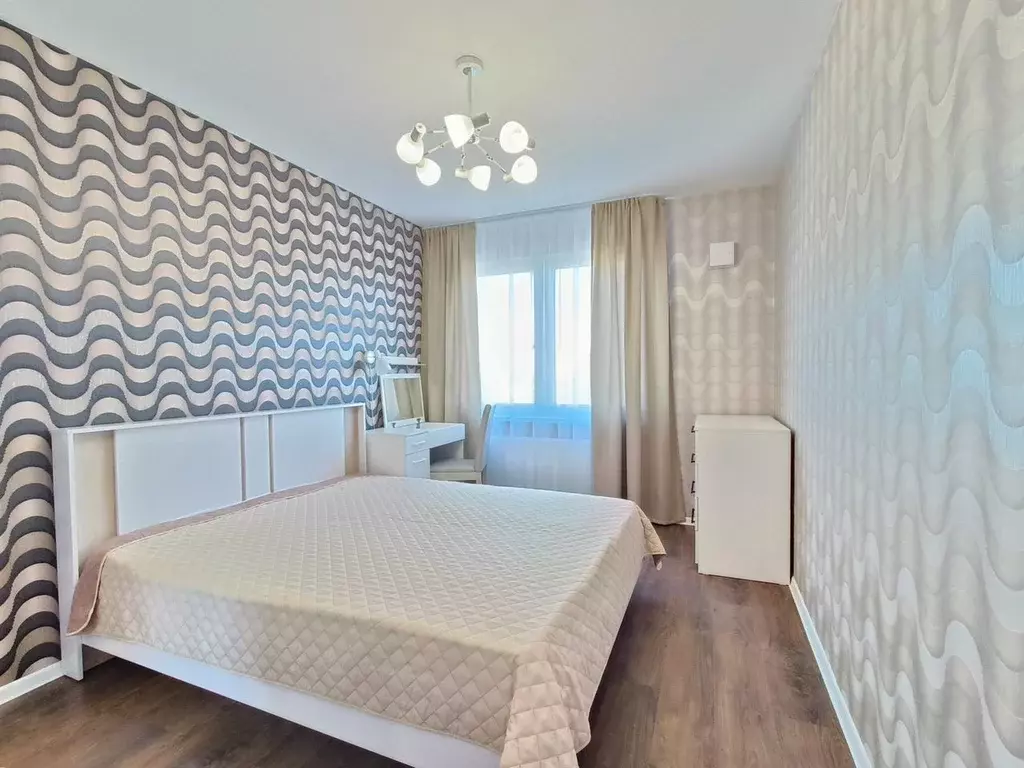 1-к кв. Санкт-Петербург ул. Морской Пехоты, 26к1 (36.0 м) - Фото 1