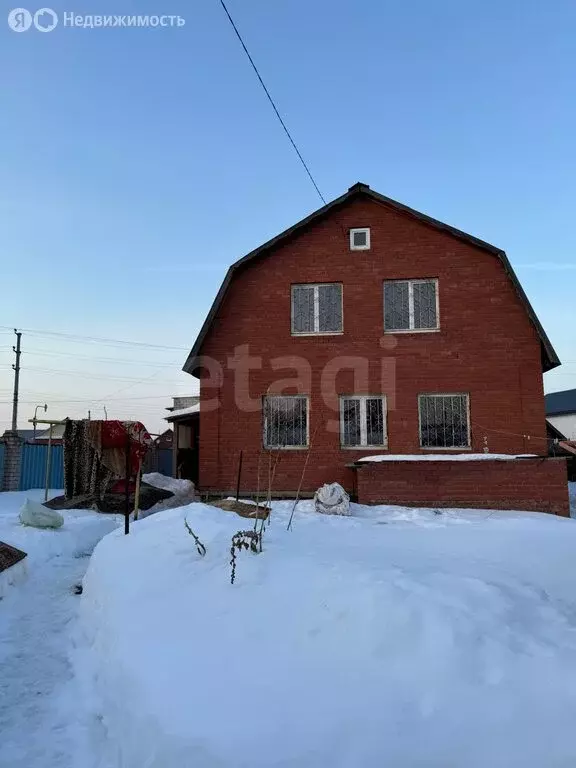 Дом в Альметьевск, Советская улица (172 м) - Фото 2