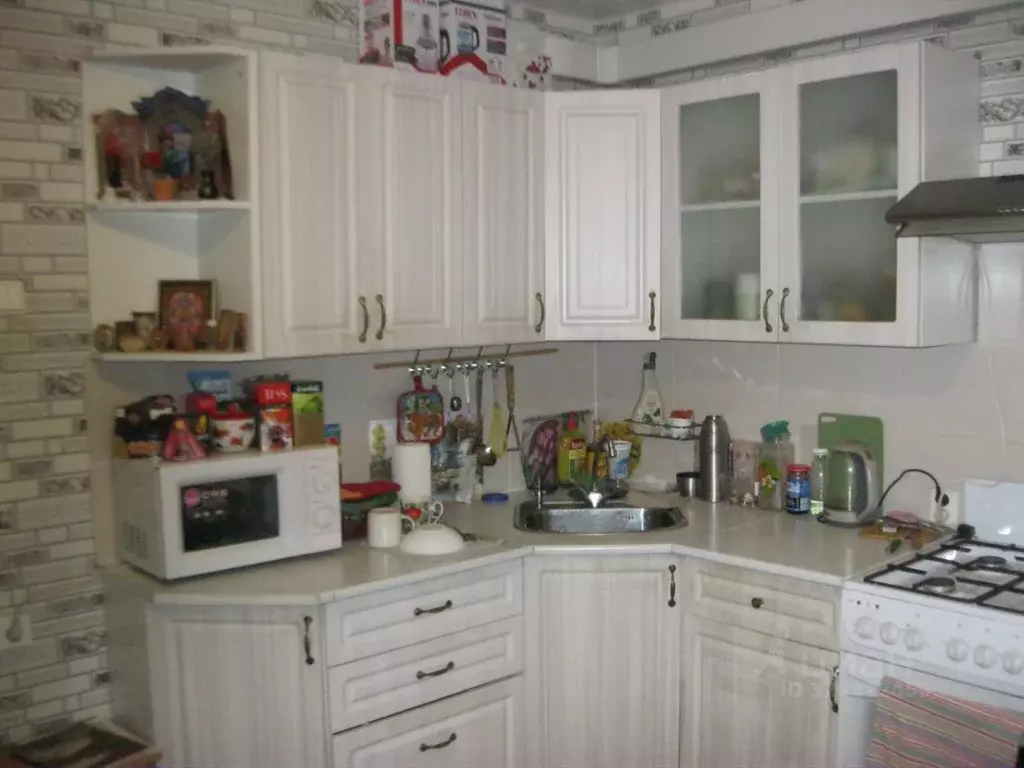 3-к кв. Коми, Сыктывкар Первомайская ул., 47 (70.0 м) - Фото 1