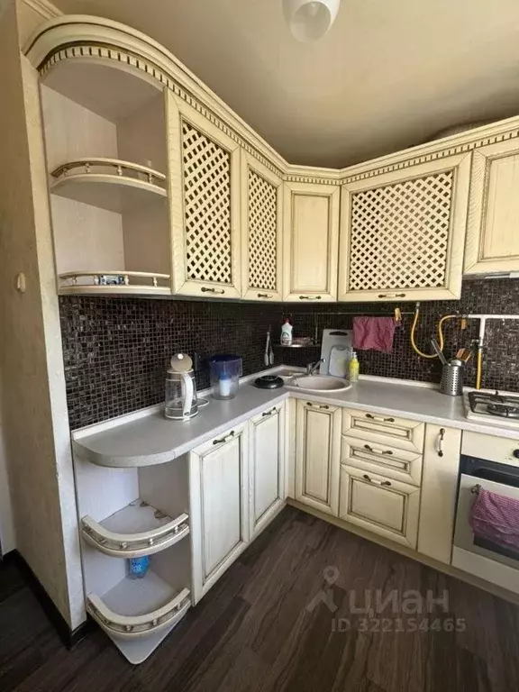 2-к кв. Краснодарский край, Новороссийск просп. Ленина, 65 (47.0 м) - Фото 1