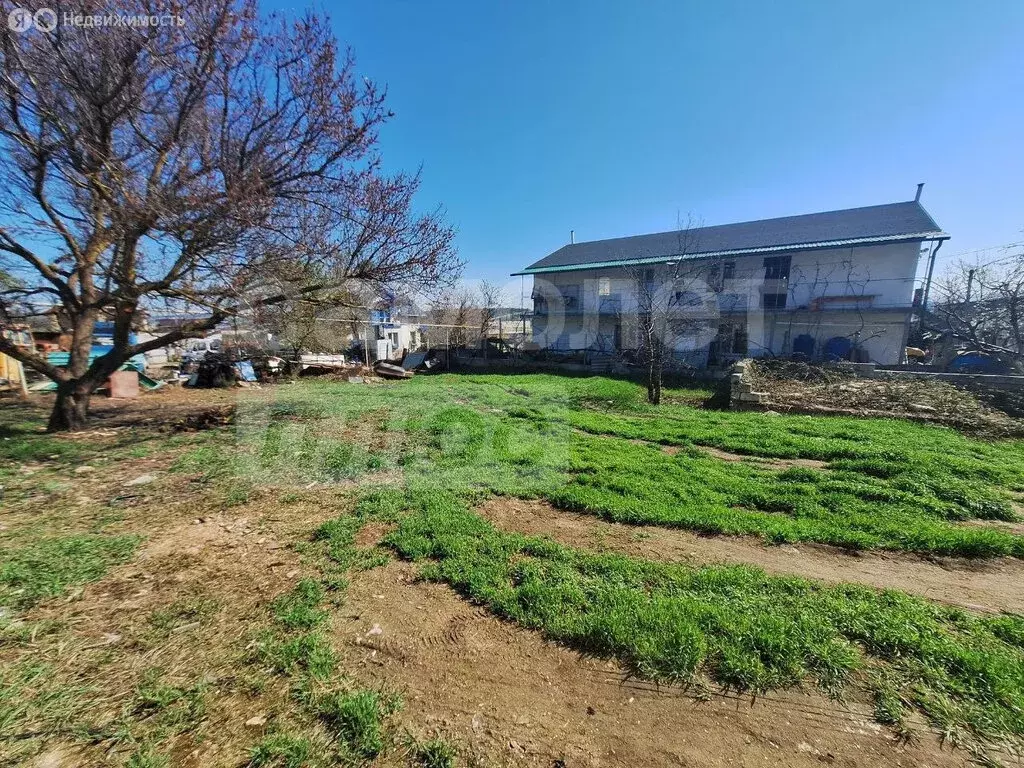 Участок в Севастополь, Балаклавский муниципальный округ (5 м) - Фото 2