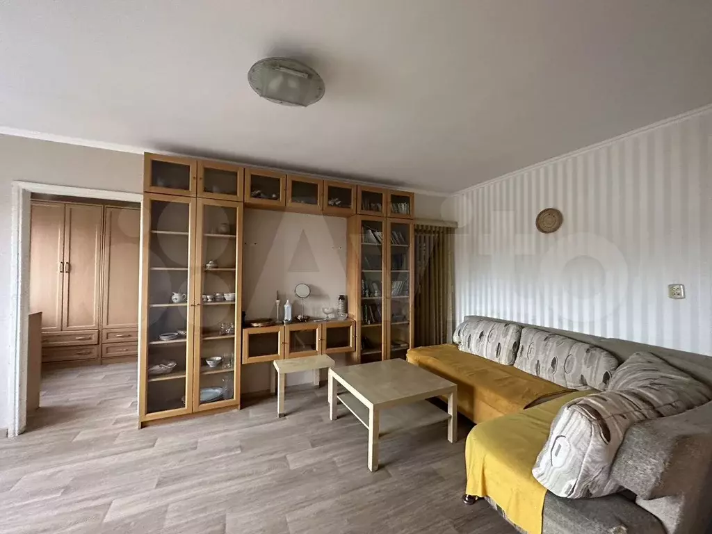 2-к. квартира, 45 м, 4/5 эт. - Фото 1