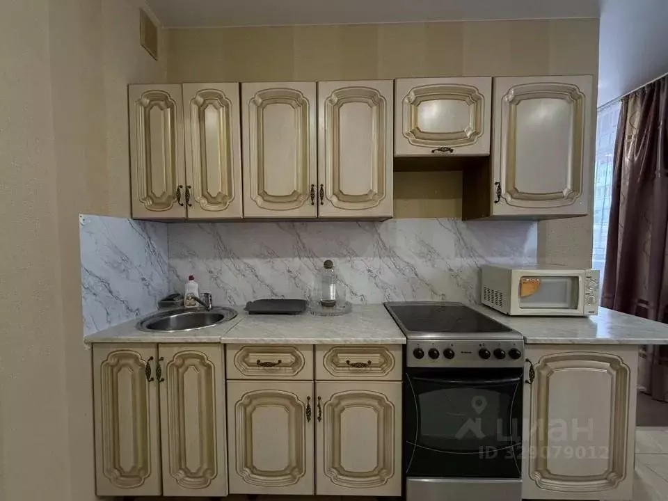 1-к кв. Иркутская область, Иркутский муниципальный округ, Маркова рп, ... - Фото 2