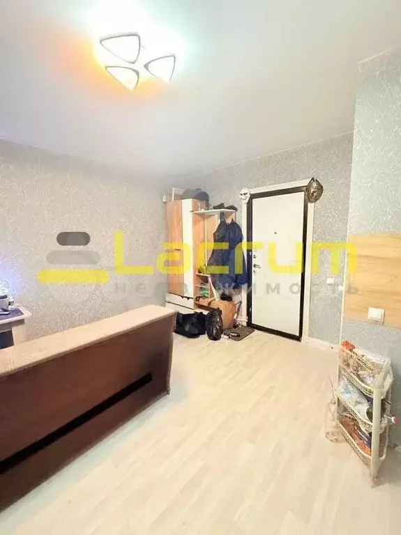 Квартира-студия, 21 м, 1/9 эт. - Фото 0