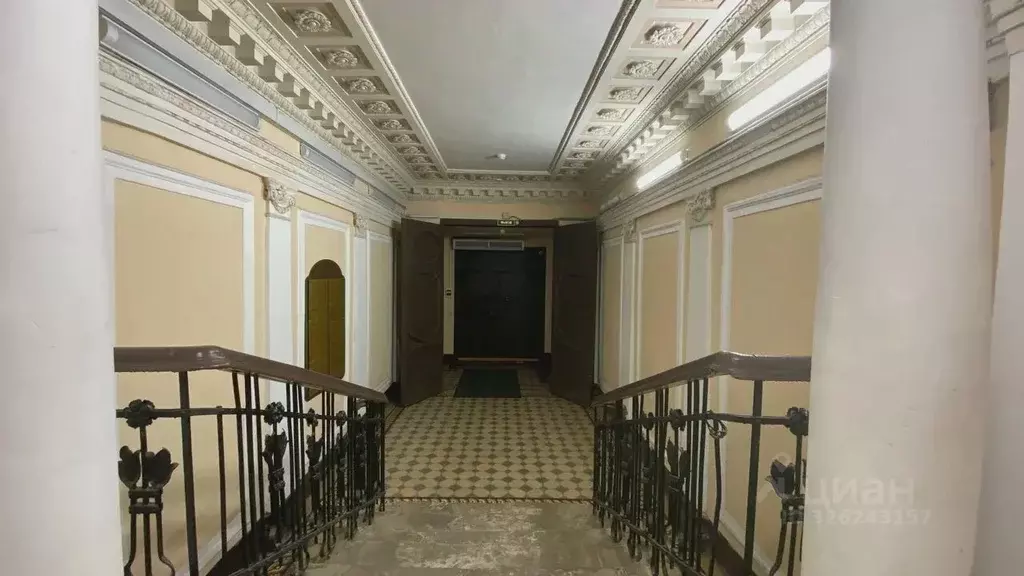 Офис в Санкт-Петербург просп. Большой Петроградской стороны, 18 (291 ... - Фото 2